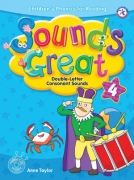 Sounds Great Student's Book 4 + 2 Multi ROM Sounds Great Student's Book 4 + 2 Multi ROM